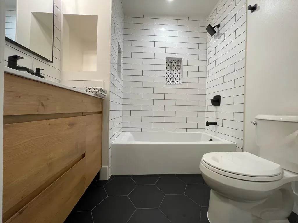 Branson Residence architecture project in San Mateo, CA