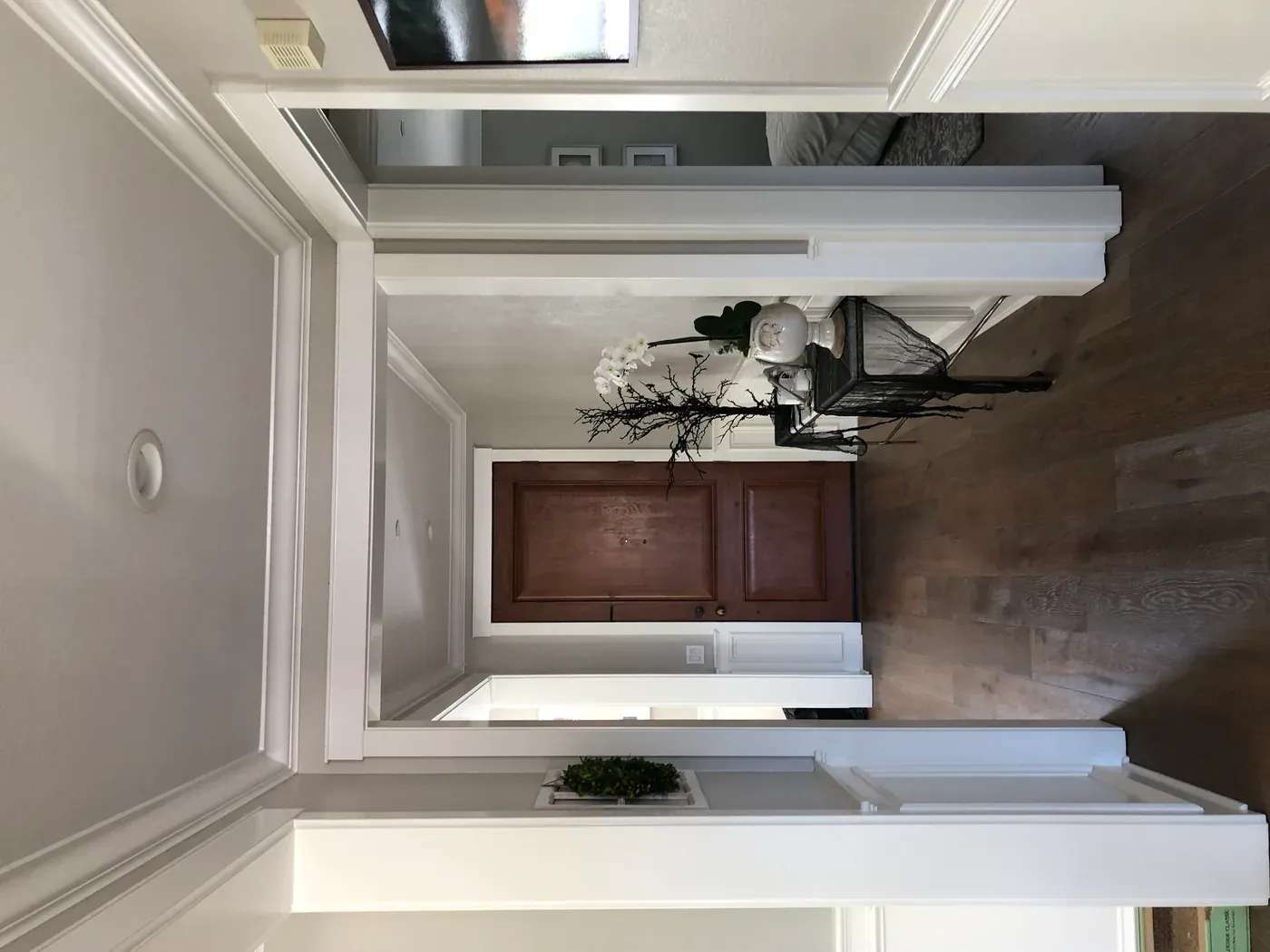 Gill Residence architecture view 3