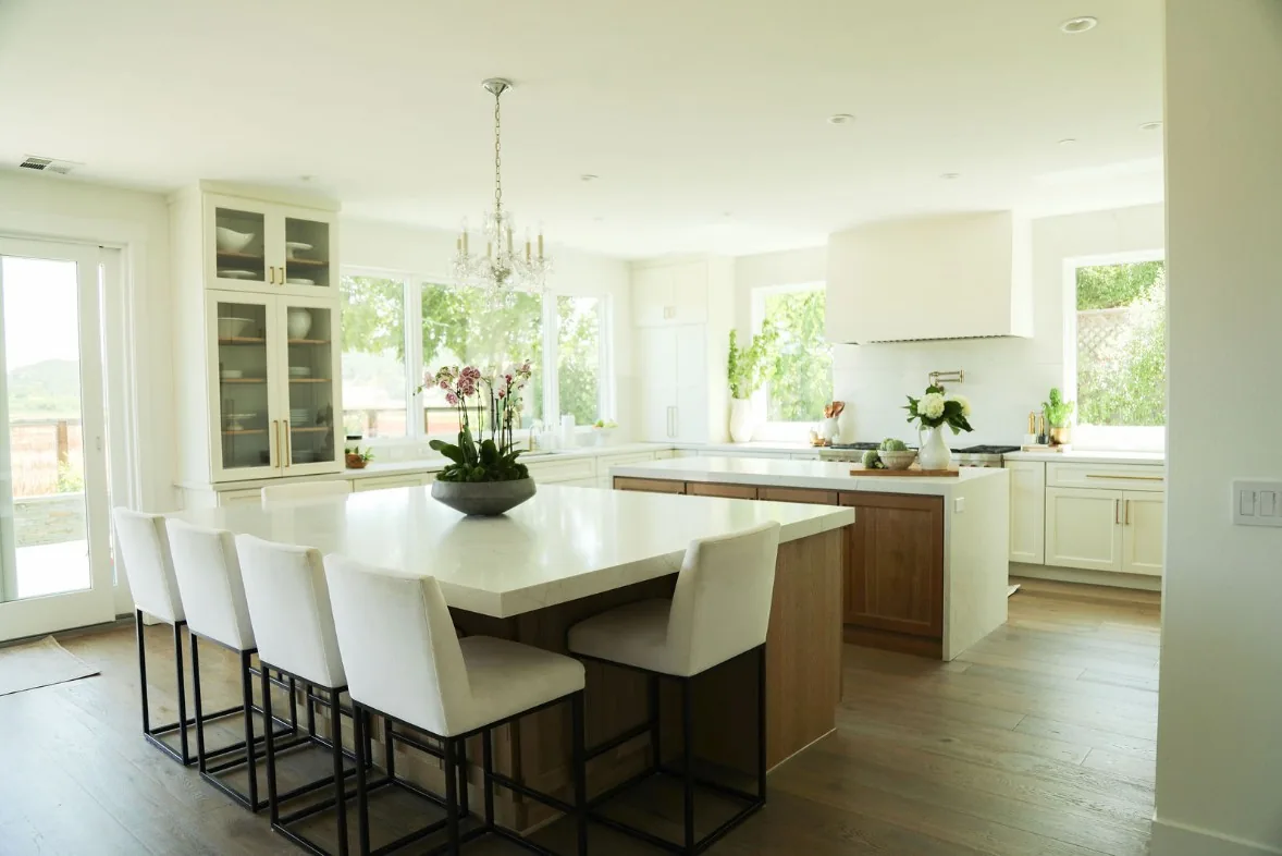 Gill Residence architecture view 4