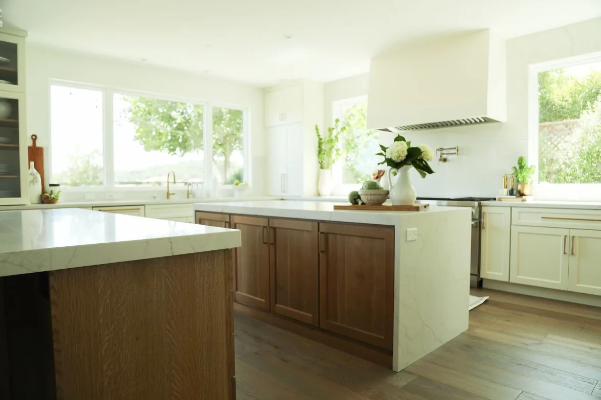 Gill Residence architecture view 5