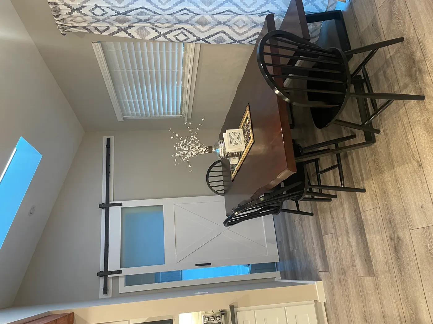 Trenton Residence architecture view 2