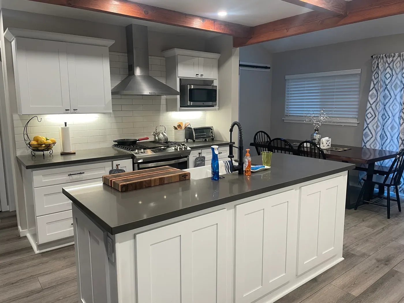 Trenton Residence architecture view 3