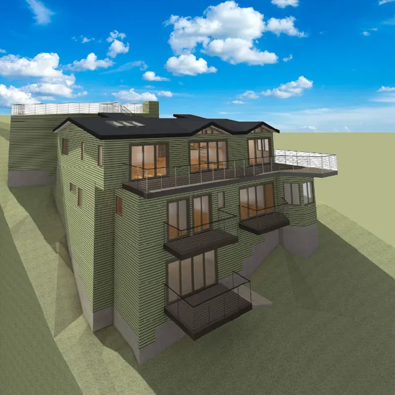 Residential consultation