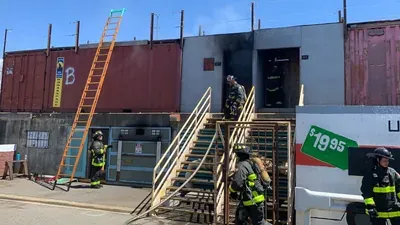 Jovan Blake - President, Entero Architects at Entero Architects