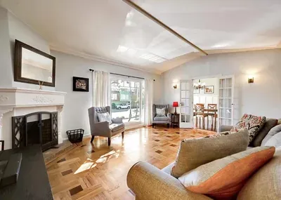 Siena Rengal - Marketing Coordinator at Entero Architects