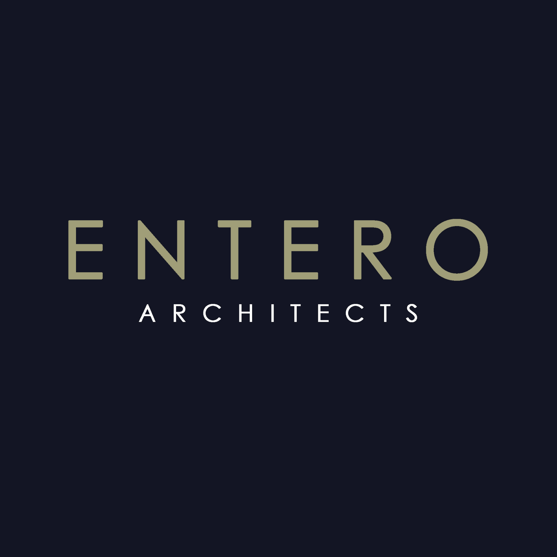 Entero Architects Logo